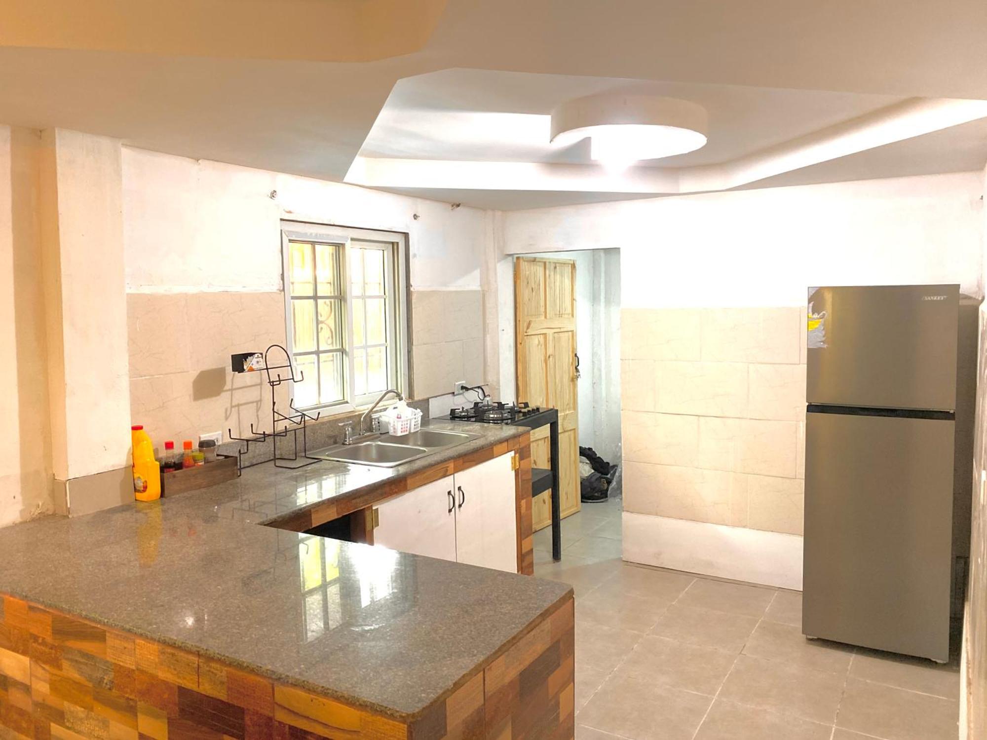 Homestay Elena - Private With Shower Bocas del Toro