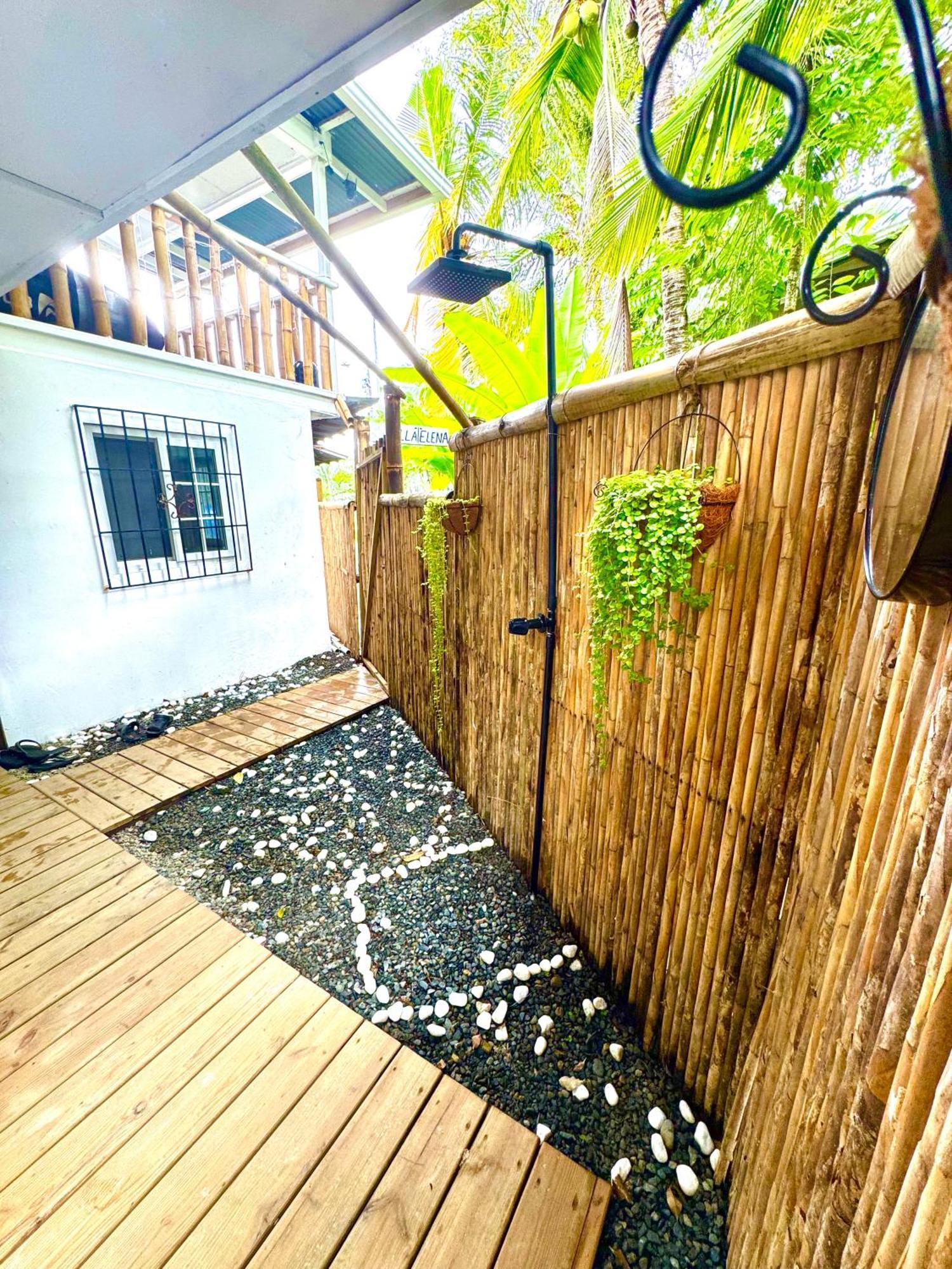 Homestay Elena - Private With Shower
